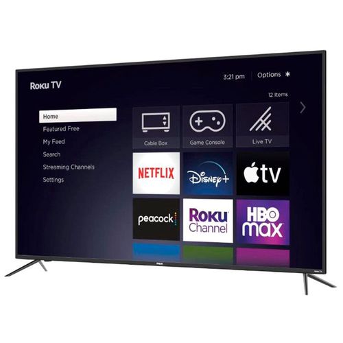 Pantalla Roku RCA FHD 43" pulgadas