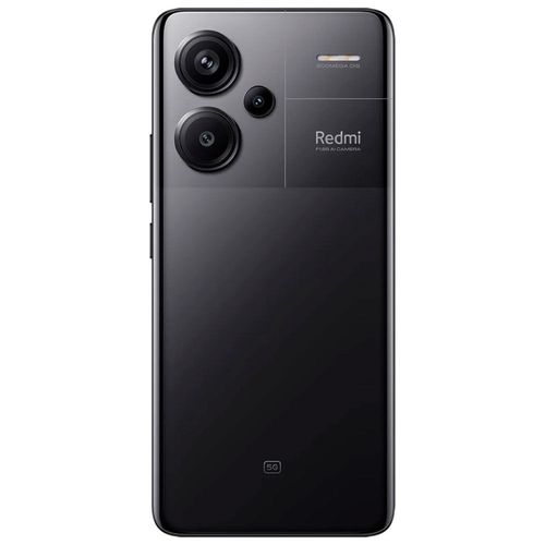 Celular Redmi Note 13 Pro Plus Negro