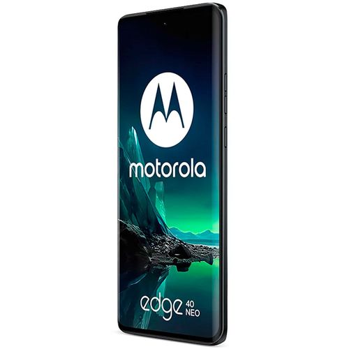 Celular Motorola Edge 40 Neo Negro