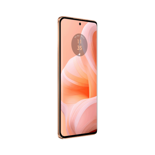 Celular Motorola Edge 40 Neo Peach