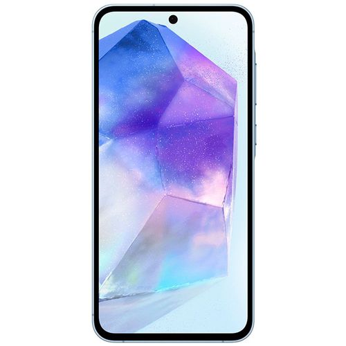 Celular Samsung Galaxy A35 5G Celeste