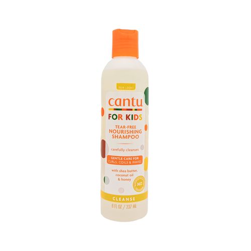 Kids Shampoo Libre de Lágrimas 237ml