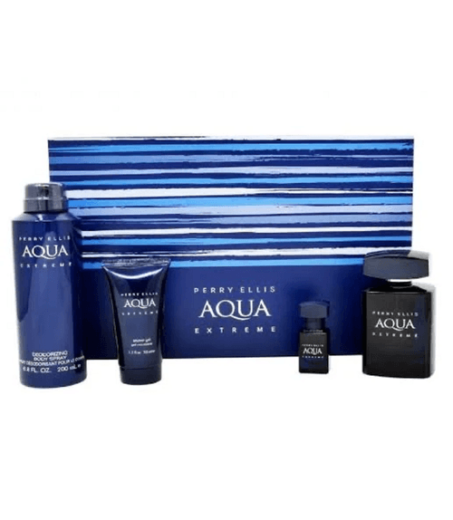 Set Aqua Extreme For Men Eau de Toilette