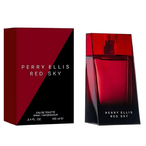 Red Sky Man Eau de Toliette 100ml