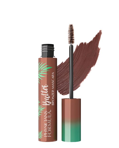 Murumuru Butter Bronzer Mascara