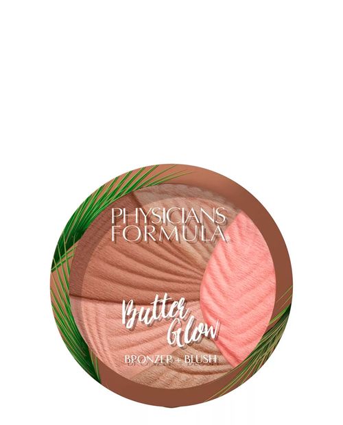 Formula Butter Glow Bronzer + Blush Healthy Glow