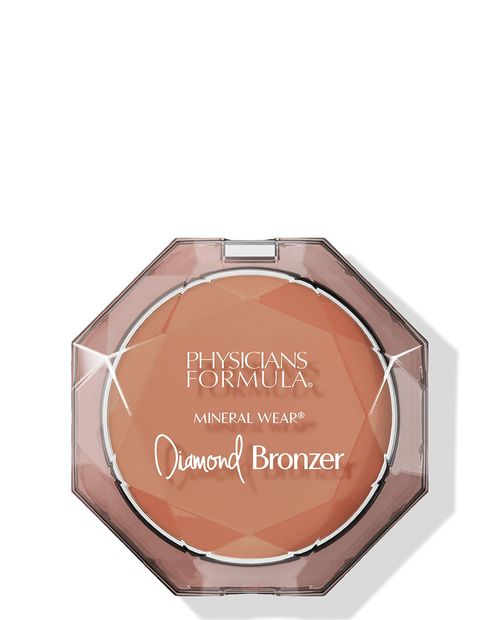 Mineral Wear Diamond Bronzer