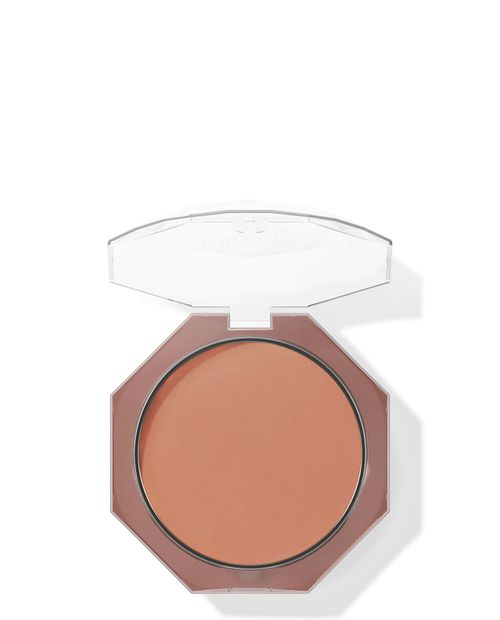 Mineral Wear Diamond Bronzer