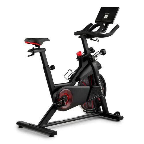 Bicicleta spinning Proform trainer 500