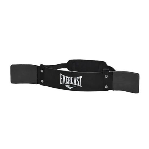 Soporte de brazo para levantar pesas Everlast