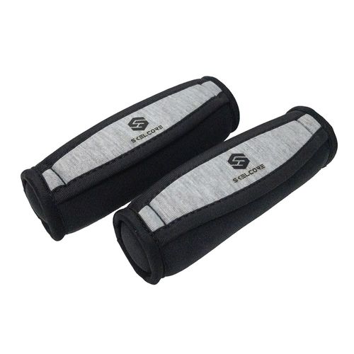 Pesas suaves para caminar goldgym