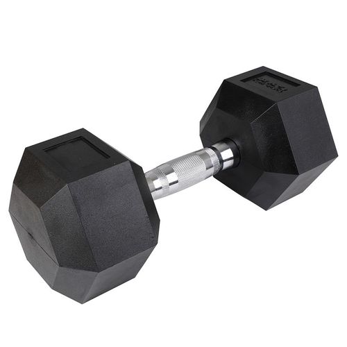 Mancuerna hexagonal 20lb skelcore