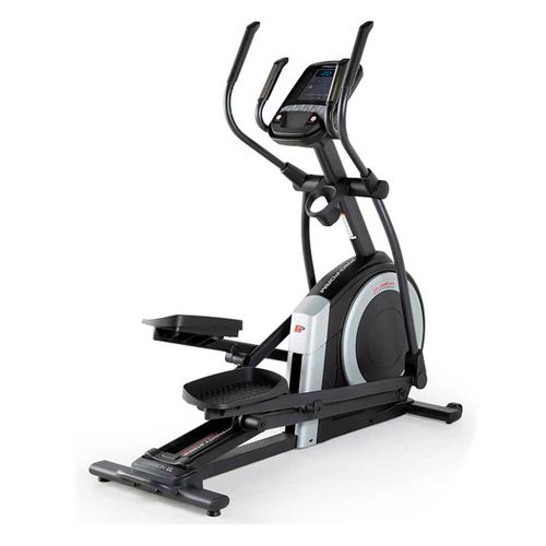 Elíptica carbón el pro-form