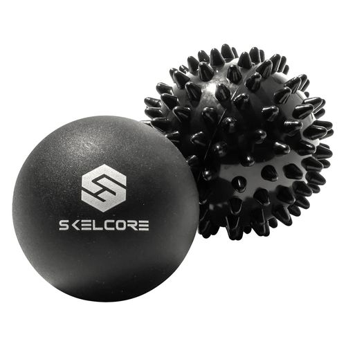 Bola suave de masaje multicolor skelcore