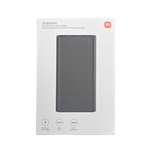 Power bank Xiaomi 10000 mAh