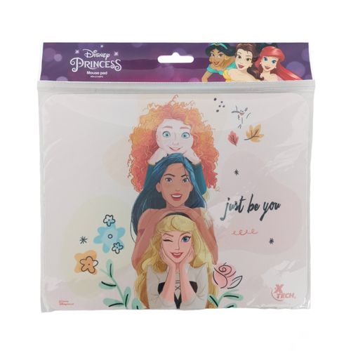 Mousepad de princesas