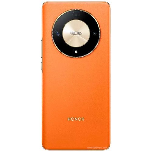 Celular Honor Magic 6 Lite Naranja Solar