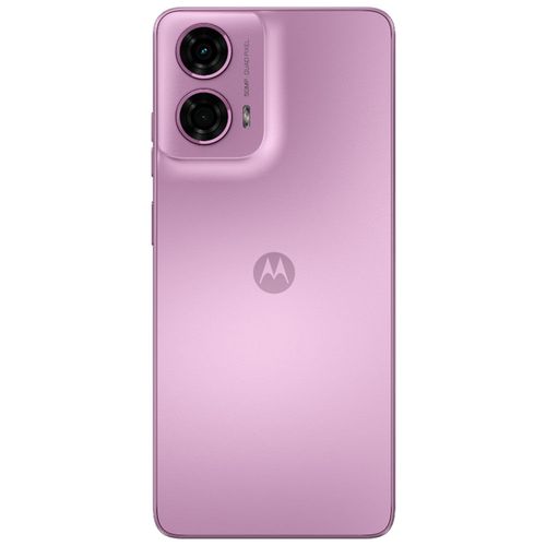 Celular Motorola G24 Rosa