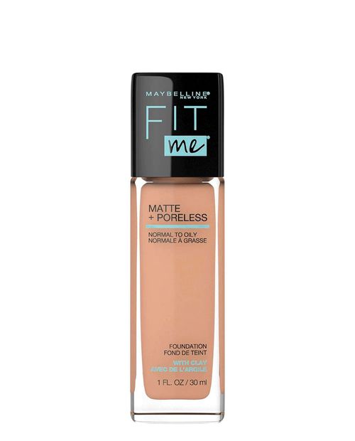 Base de Maquillaje Fit Me Matte Poreless