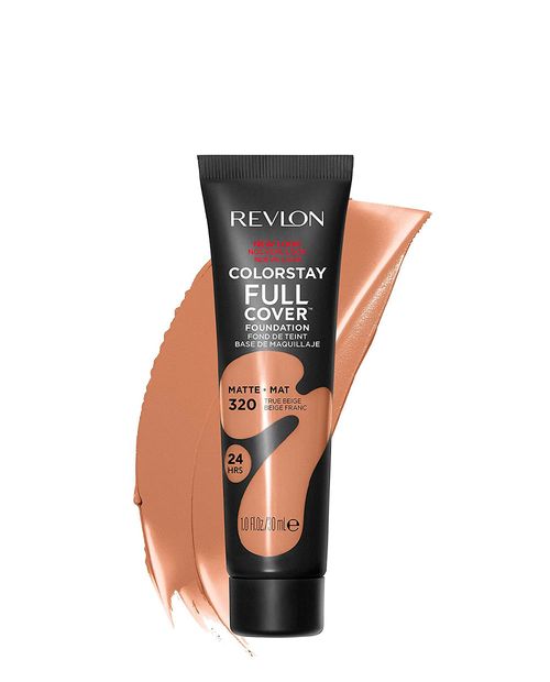 ColorStay Full Cover Foundation