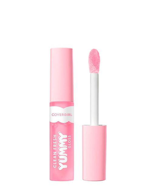 CoverGirl Clean Fresh Yummy Gloss