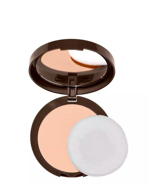 Clean Invisible Pressed Powder