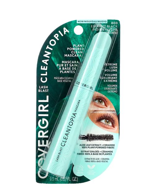 Lash Blast Cleantopia Mascara