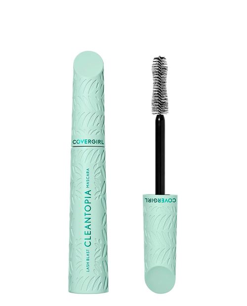 Lash Blast Cleantopia Mascara