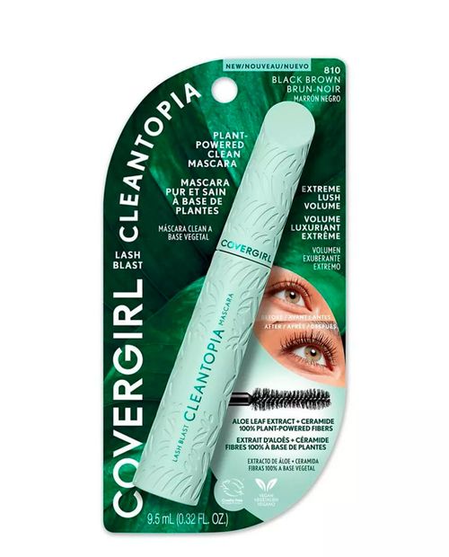 Lash Blast Cleantopia Mascara