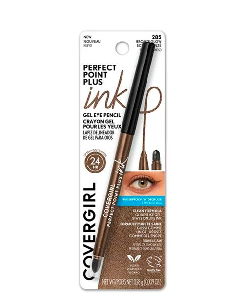 Lápiz delineador Perfect Point Plus Ink Matte