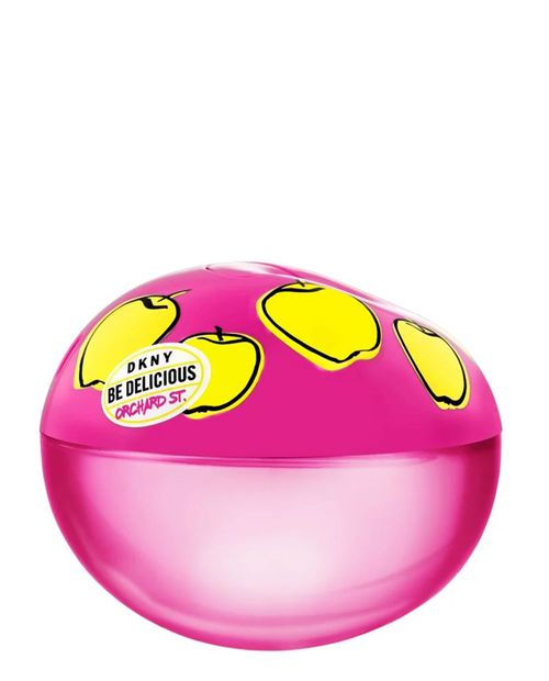 Be Delicious Orchard Street Eau de Parfum