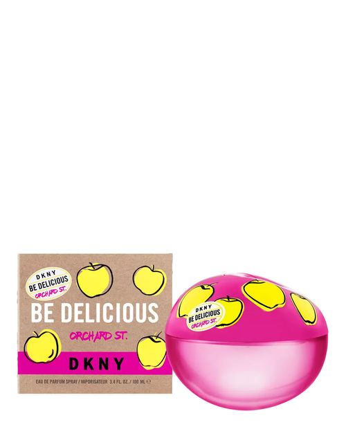 Be Delicious Orchard Street Eau de Parfum