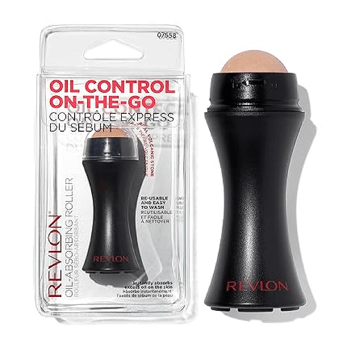 Roller Oil Control