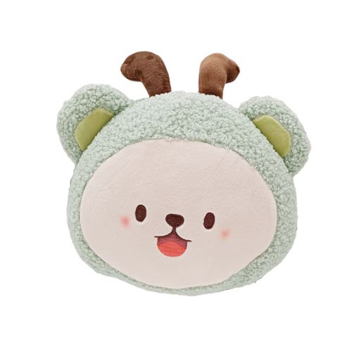 Peluche de oruga
