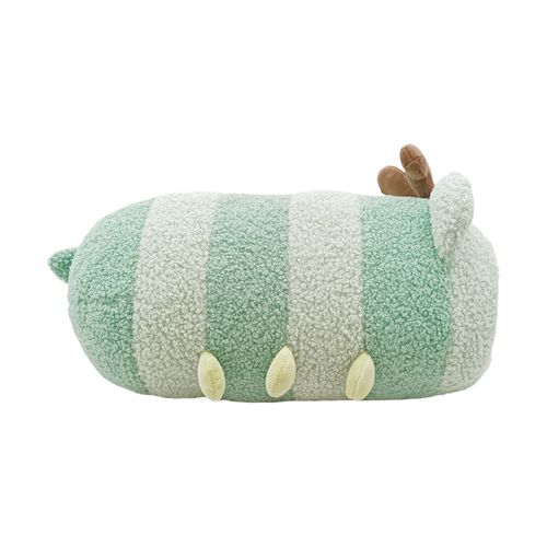 Peluche de oruga