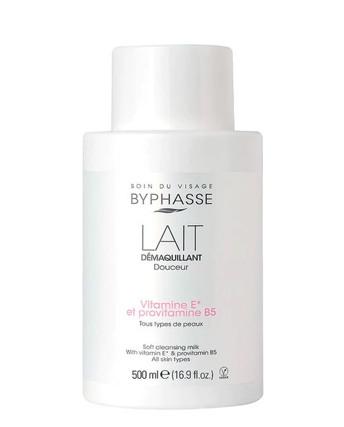 Desmaquillante ryo tpp (bot) 500 ml