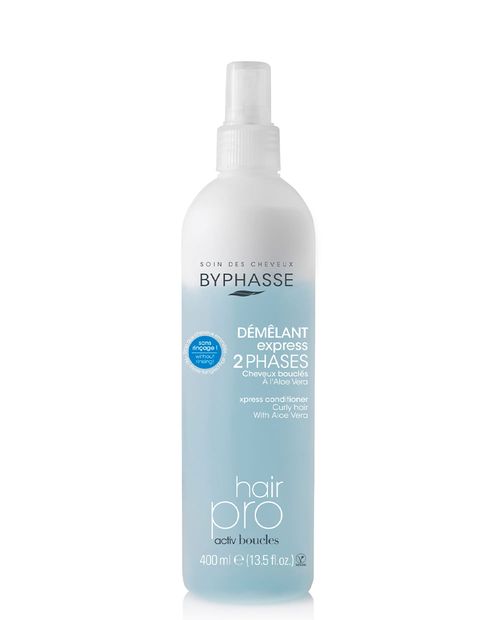 Acondicionador Exprés Boucles 400ml