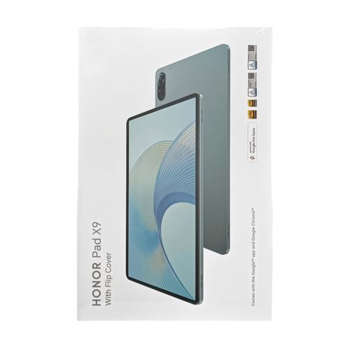 Tablet Honor Pad X9 LTE gris