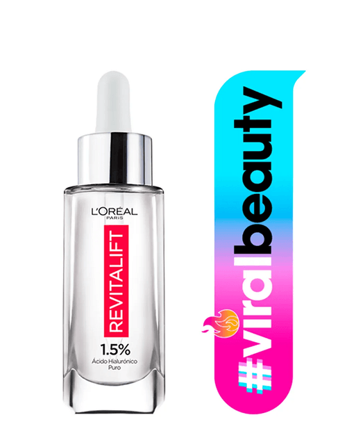 Dermo Expertise Revitalift Hialuro Serum 30ml