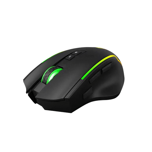 Mouse Gaming RGB GM-518