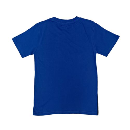 Camiseta bicolor PlayStation