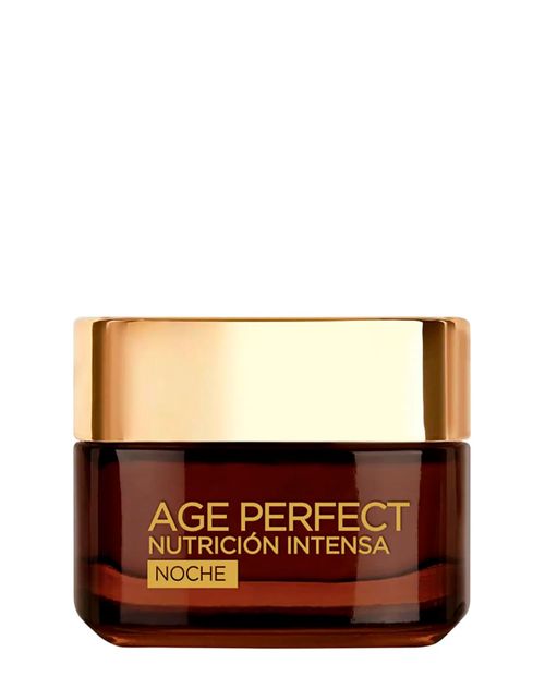 Age Perfect Intense Nutrition Repairing Night Cream 50ml