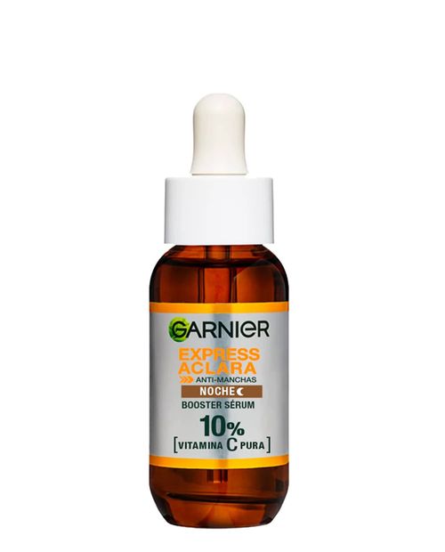 Sérum Express Noche Aclara 10% de Vitamina C pura 30ml