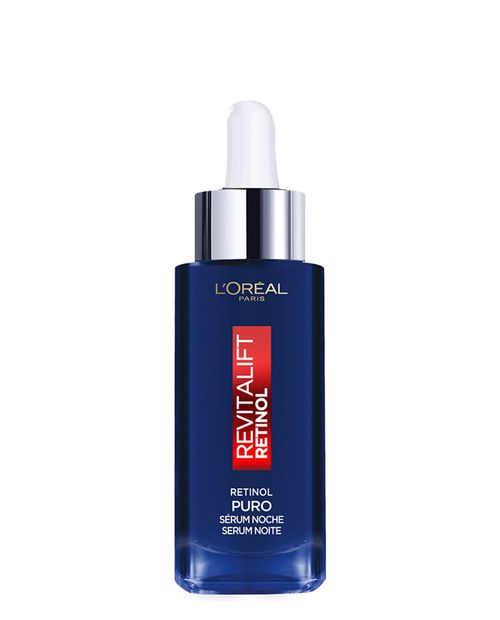 Sérum Noche Revitalift Retinol 30ml