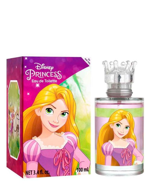 Rapunzel Eau de Toilette 100ml