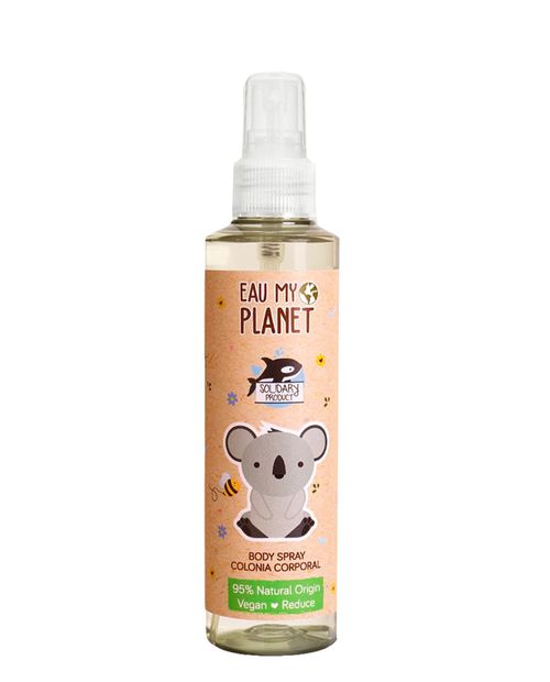 Eau My Planet Body Spray 200ml