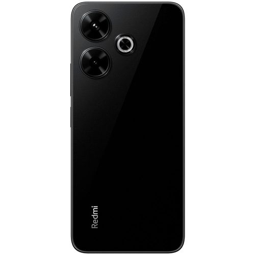 Celular Xiaomi Redmi 13 Negro