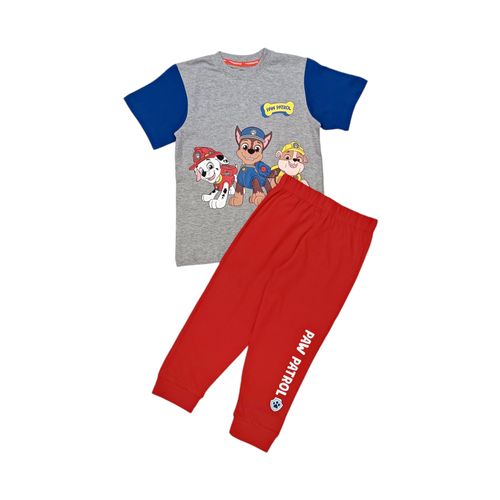 Pijama de 2 piezas Paw Patrol