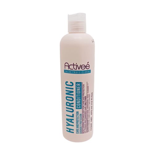 Acondicionador Hyaluronic 472ml