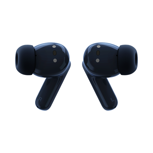 Audífonos Bluetooth MotoBuds Blueberry